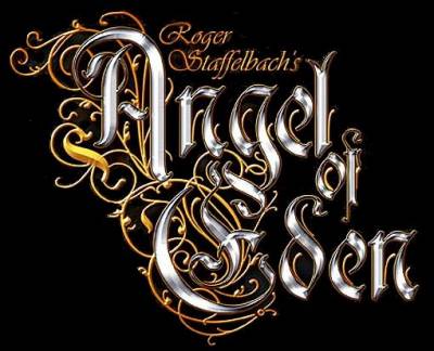 logo Roger Staffelbach's Angel Of Eden